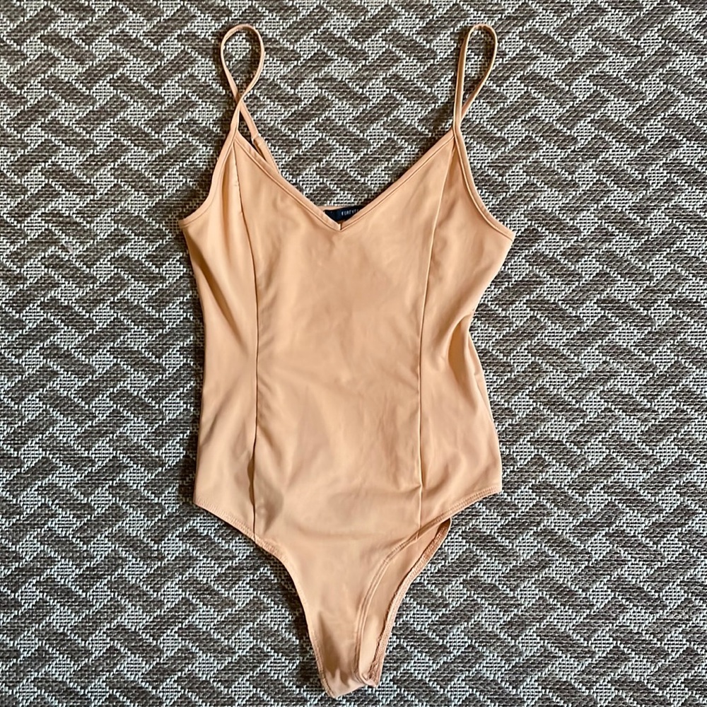 Forever 21 bodysuit